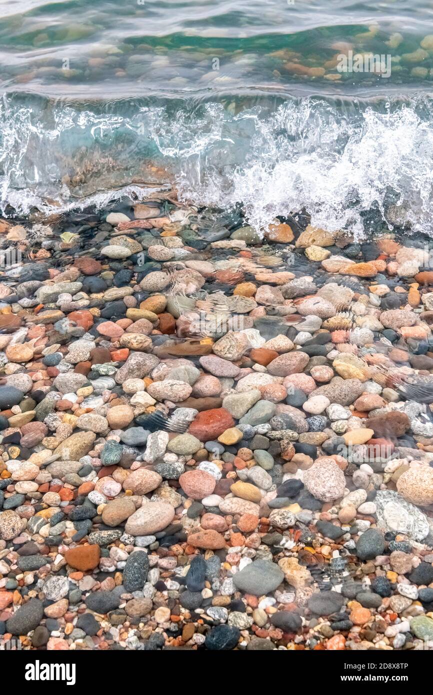 Lake superior agate hires stock photography and images Alamy