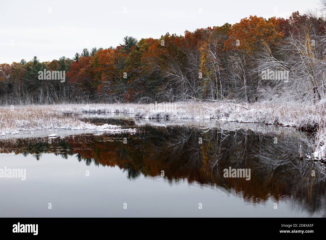 Westford massachusetts hires stock photography and images Alamy