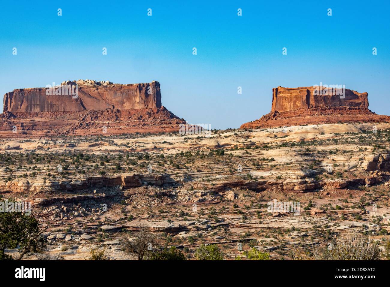 Monitor butte hires stock photography and images Alamy