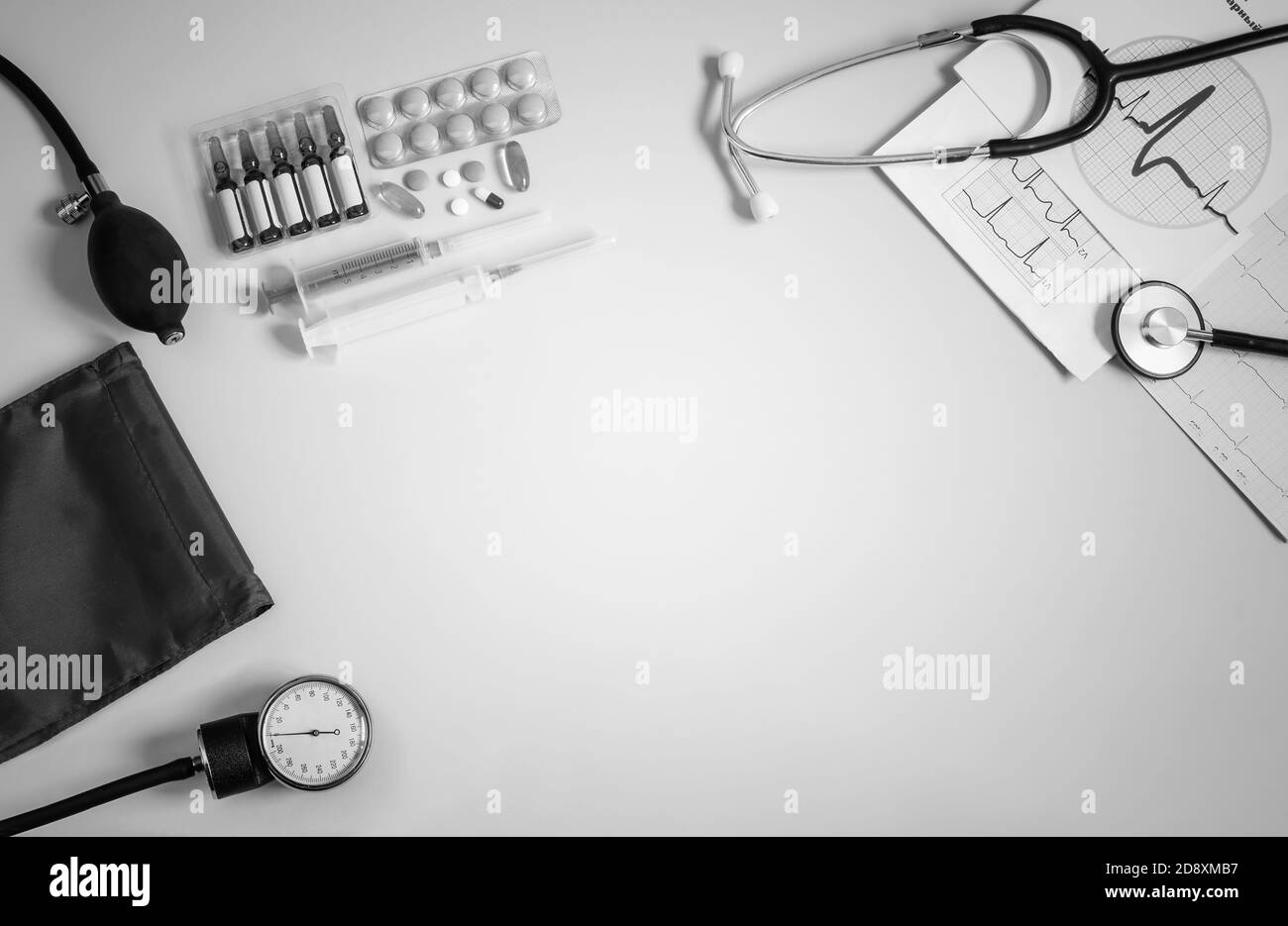 High Blood Pressure Hypertensive Crisis And Medications To Treat