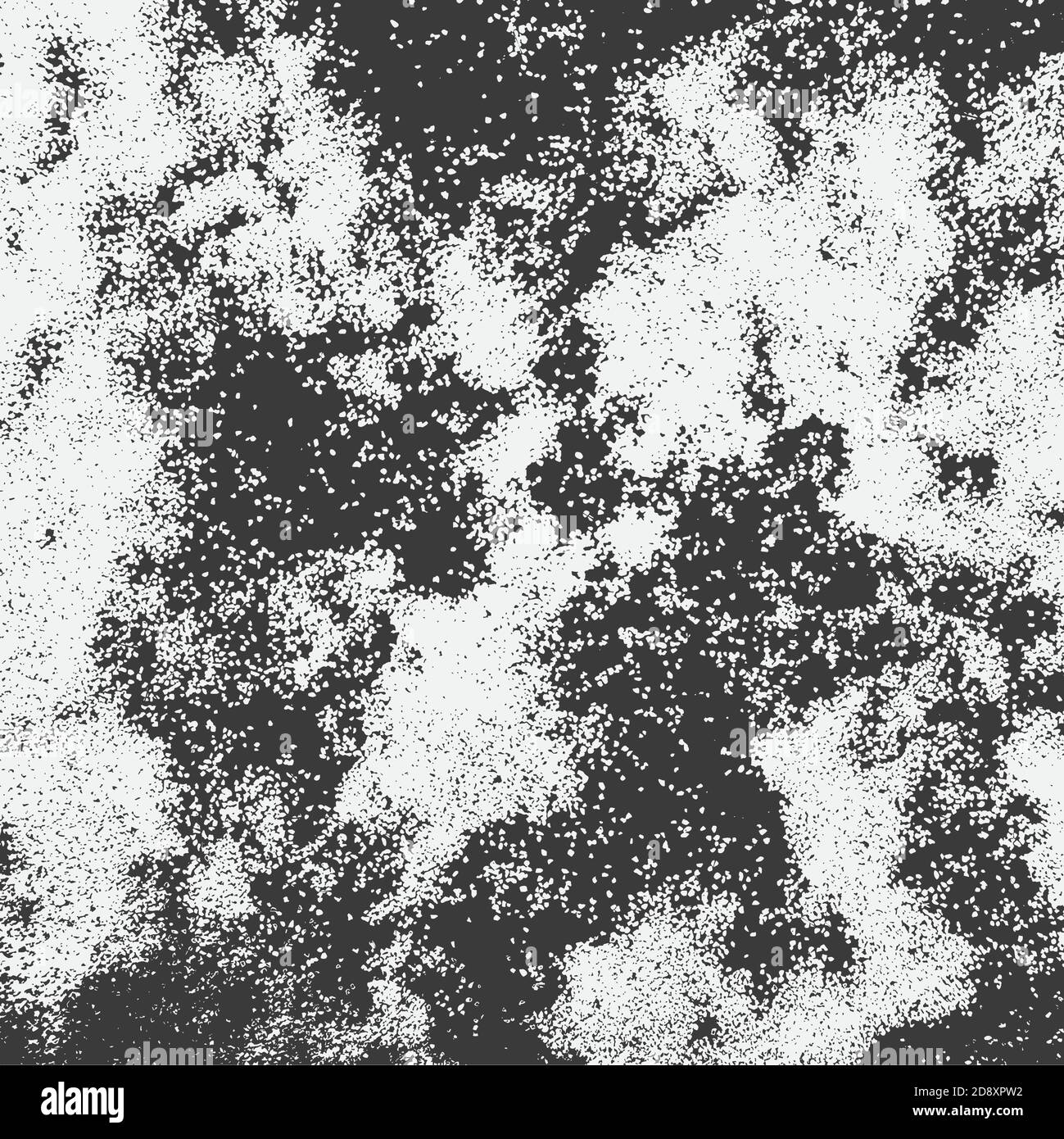 Distressed Grey Pattern Grunge texture in black and gray. Textured background.Vector template ...