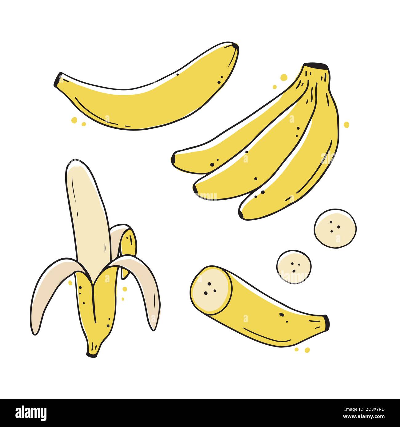 Sketch Banana Group Vector Illustration Stock Illustrations – 327 Sketch  Banana Group Vector Illustration Stock Illustrations, Vectors & Clipart -  Dreamstime