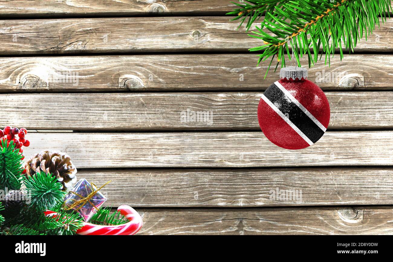 Trinidad christmas hires stock photography and images Alamy