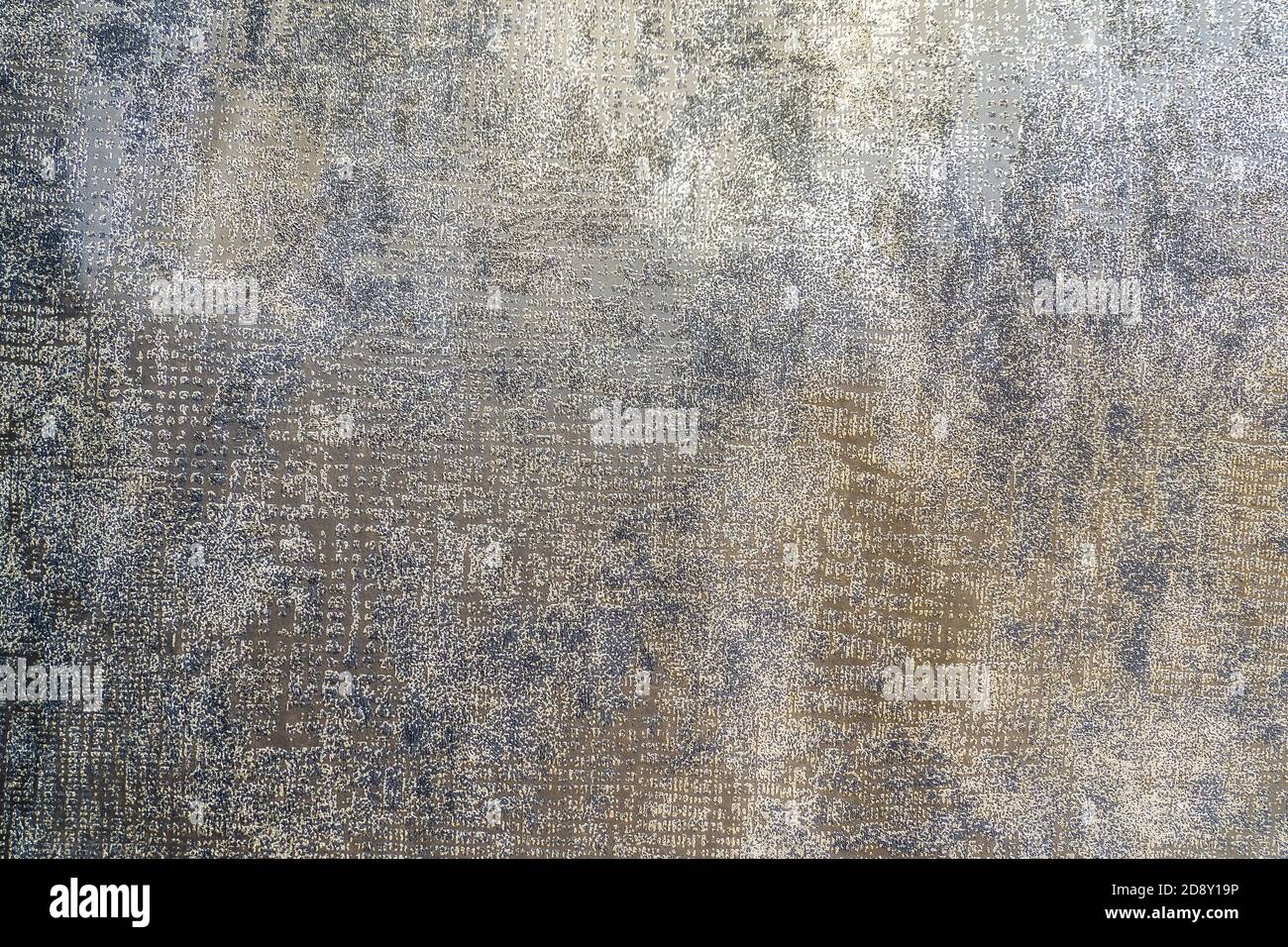 Vintage Texture with Patterns. Fashionable Modern Wallpaper or Textile. Suitable for Creating a Background Stock Photo