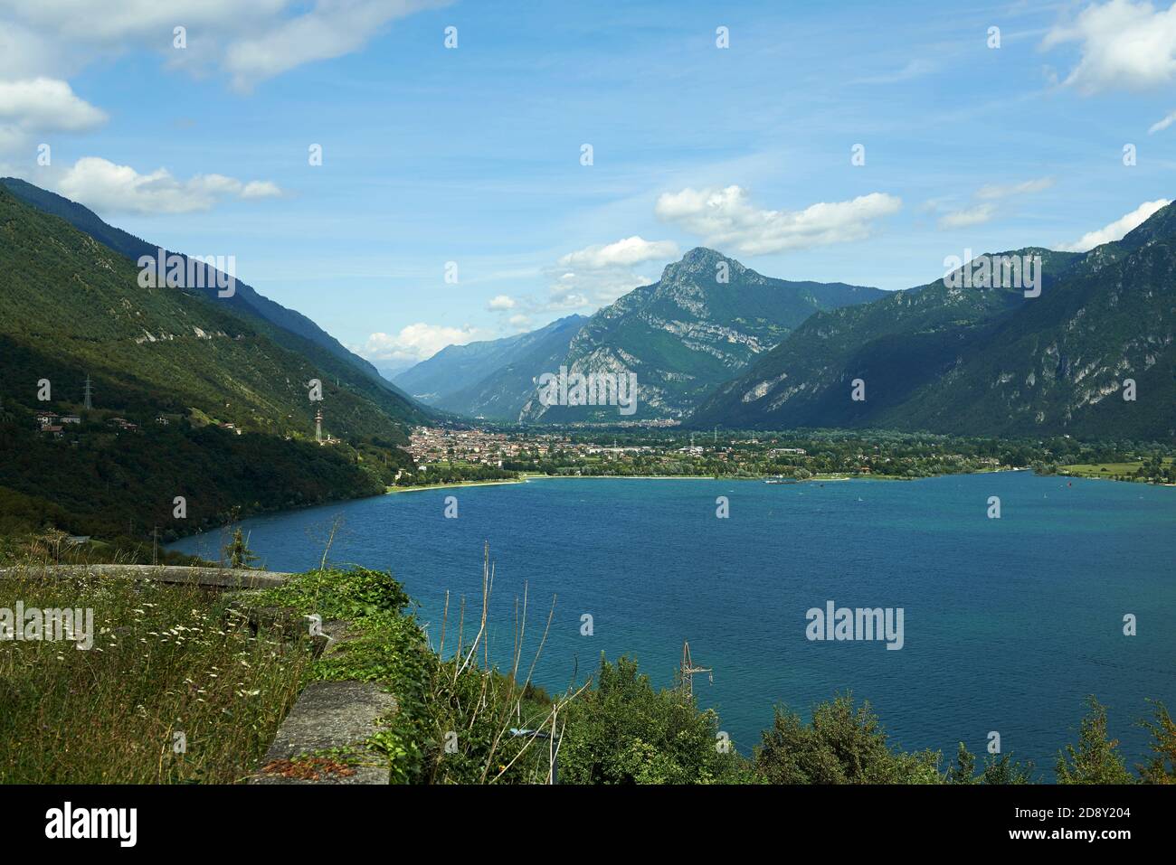 Caffaro hi-res stock photography and images - Alamy