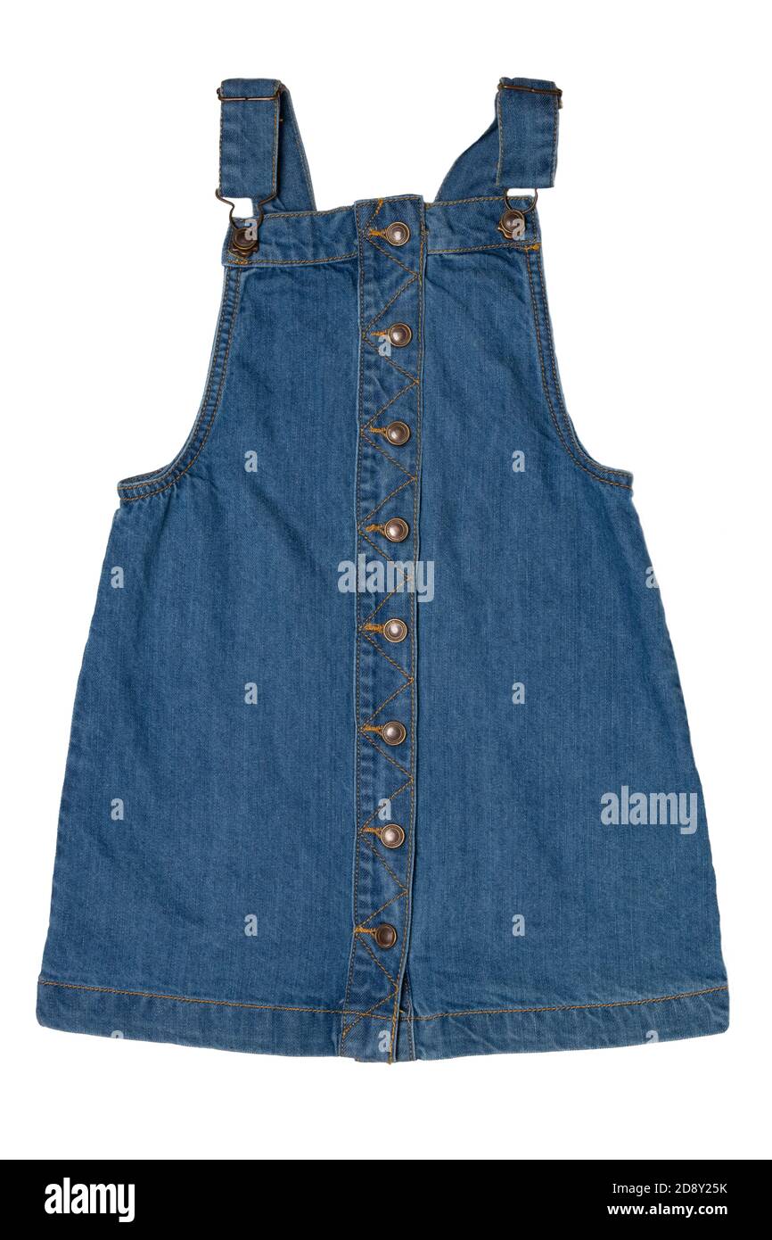 Dress overall jeans sale