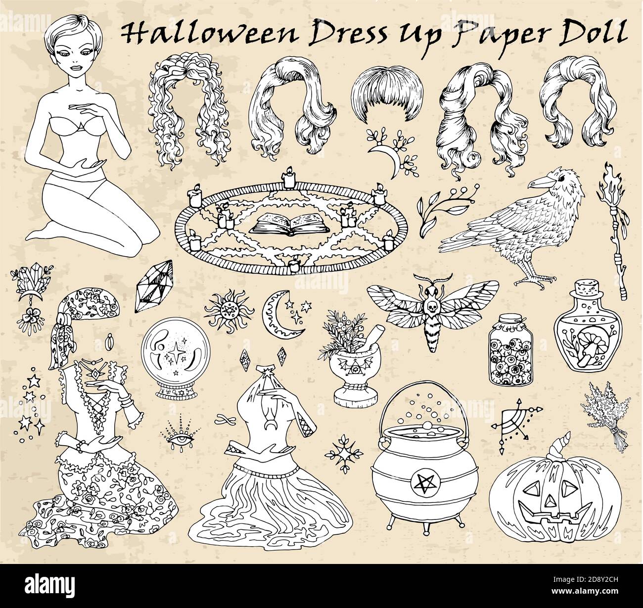 80  Coloring Sheet Dress Up  Best Free