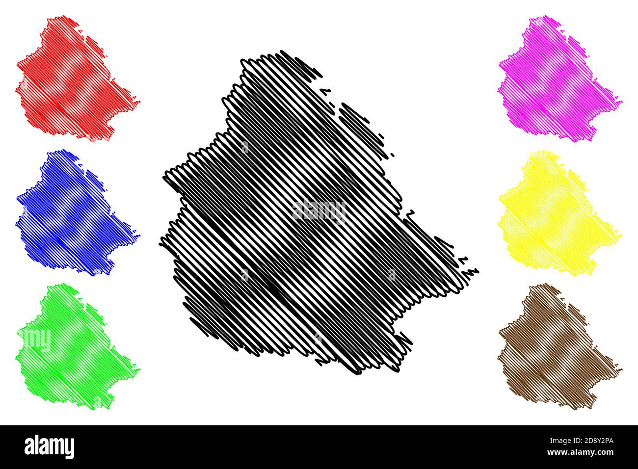 Martin County, Kentucky (U.S. county, United States of America, USA, U