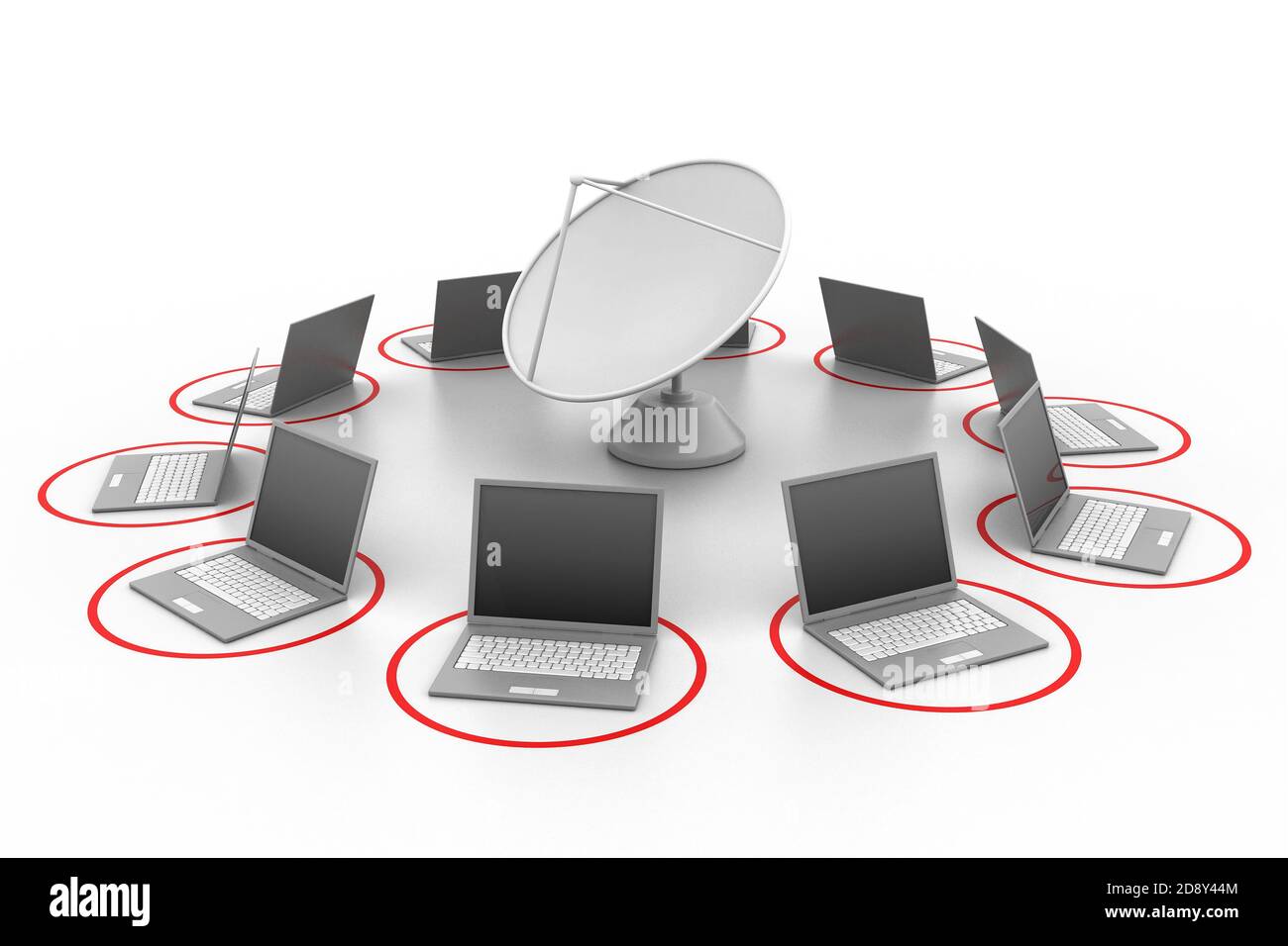 E global sphere Cut Out Stock Images Pictures Alamy