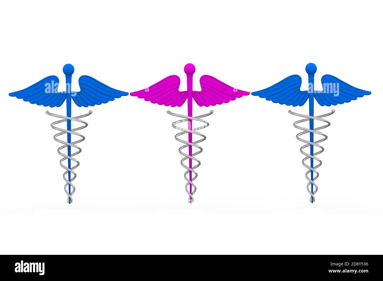 Symbol of medicine Stock Photo Alamy