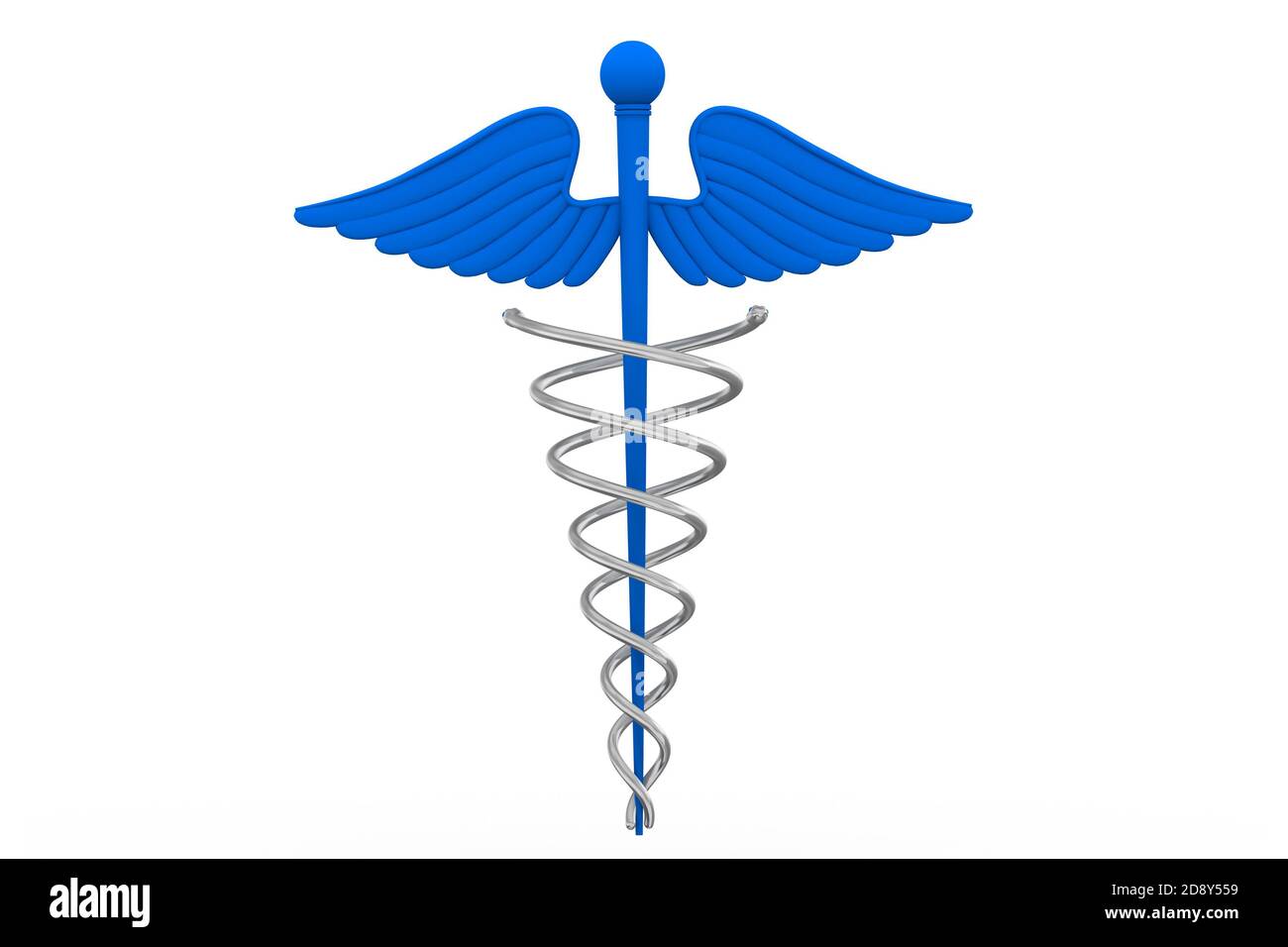 Symbol of medicine Stock Photo Alamy