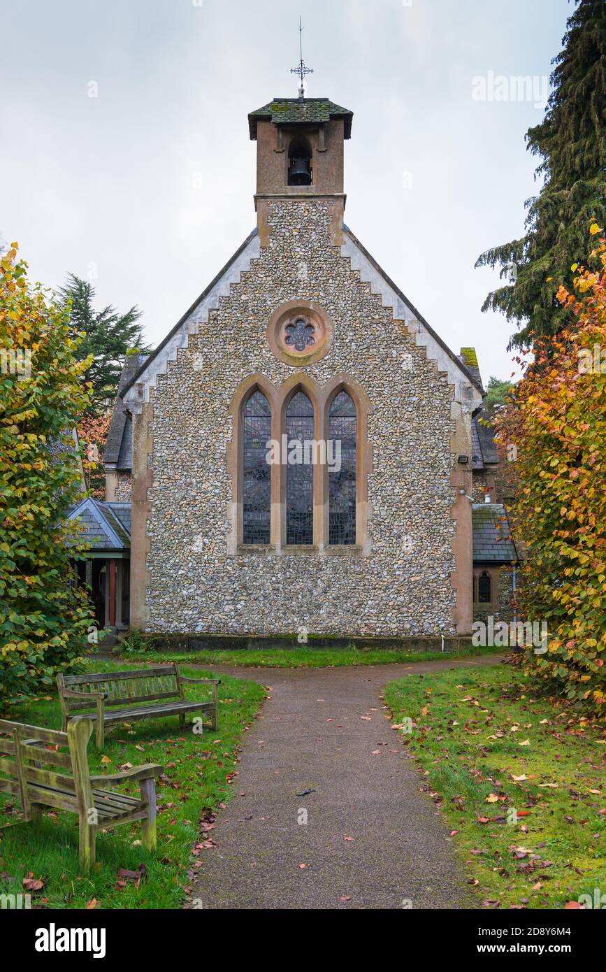 Chipperfield hertfordshire hires stock photography and images Alamy