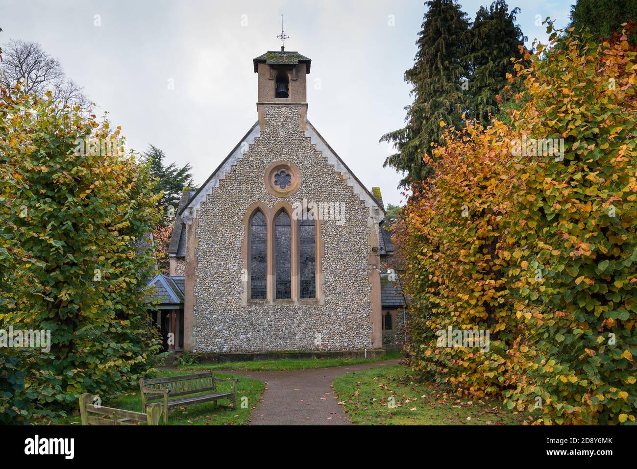 Chipperfield hertfordshire hires stock photography and images Alamy
