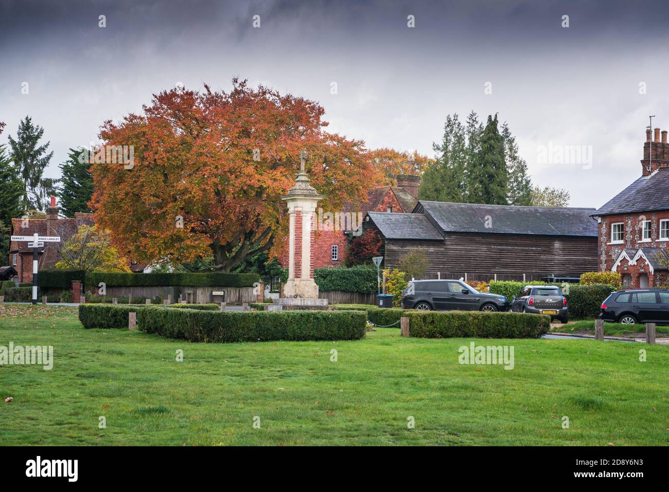 Chipperfield hertfordshire hires stock photography and images Alamy