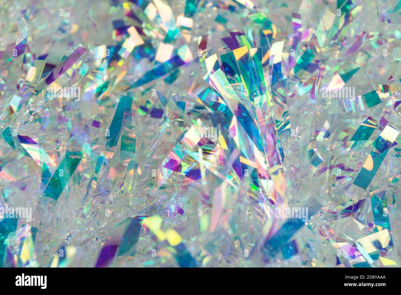 Abstract shiny and glossy background Stock Photo