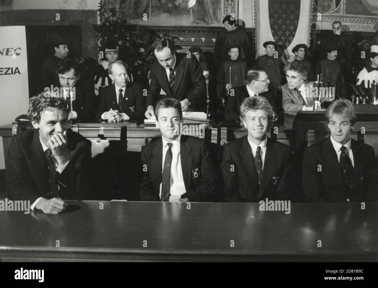 Swedish tennis players hires stock photography and images Alamy