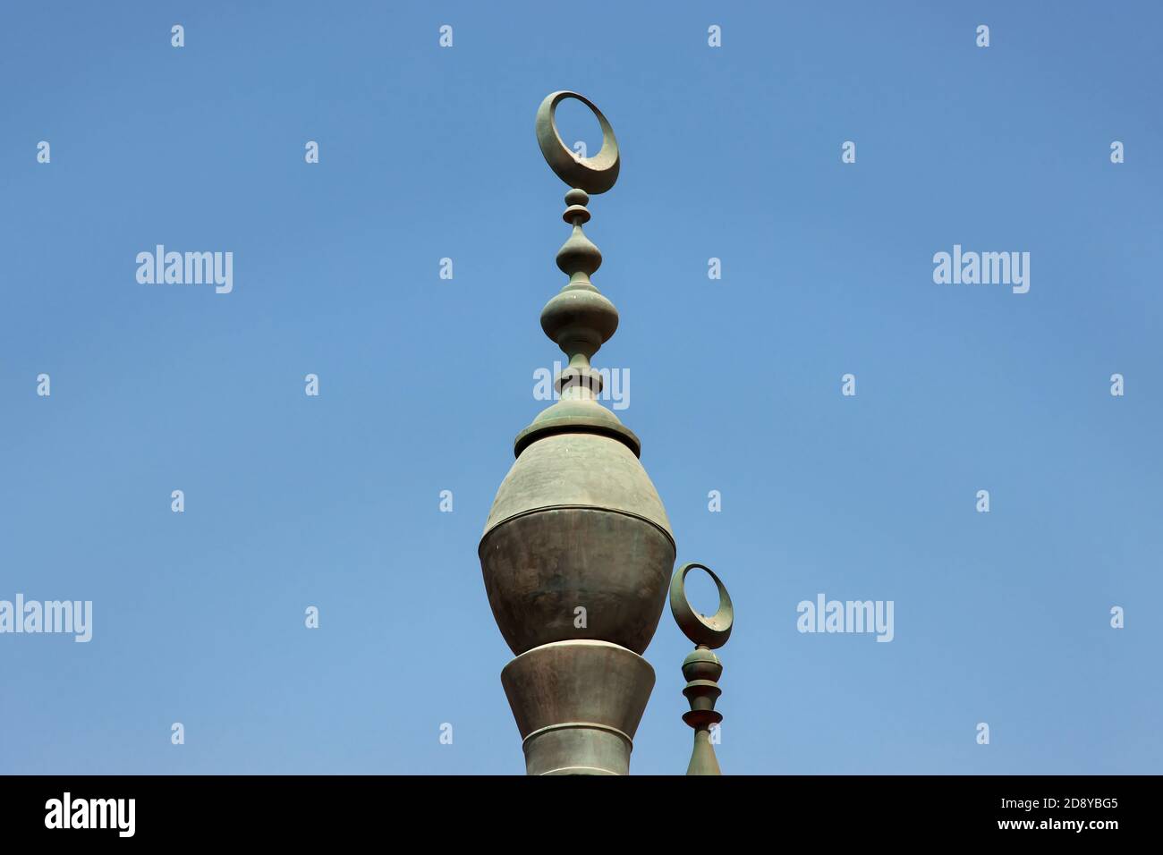 The art in Jeddah city, Saudi Arabia Stock Photo Alamy