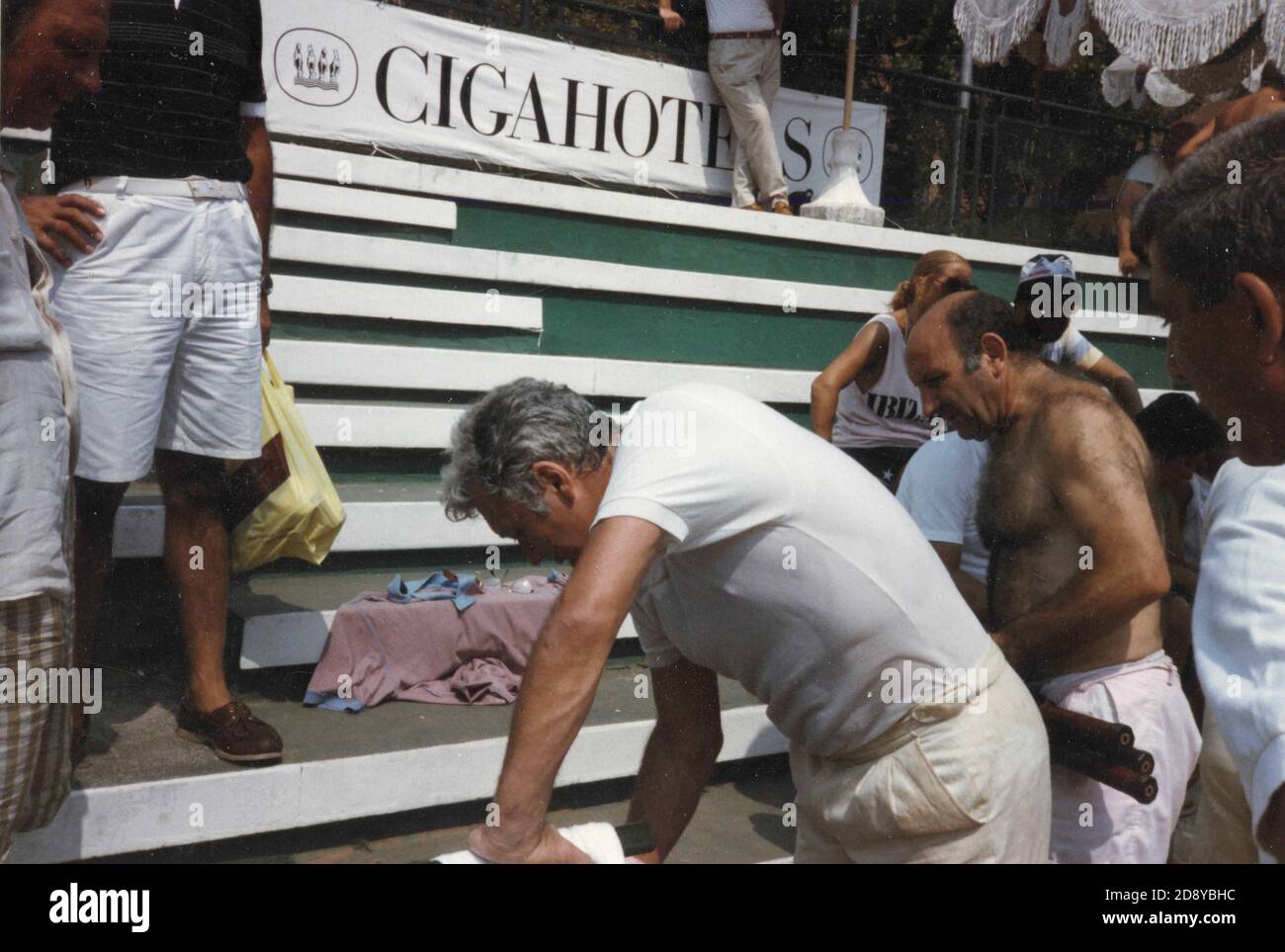 E' morto Nicola Pietrangeli - La leggenda del tennis italiano aveva 92 anni