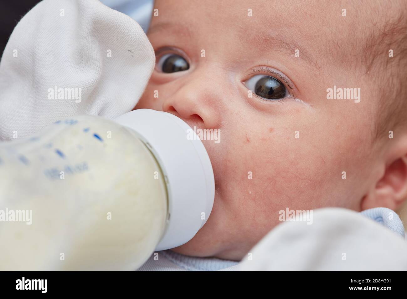 newborn baby food