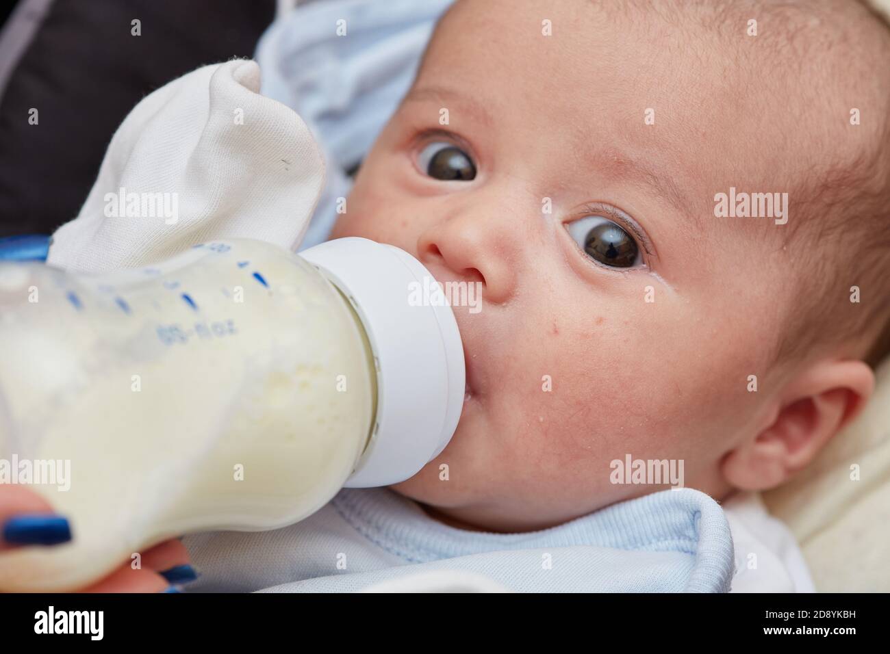 newborn baby food