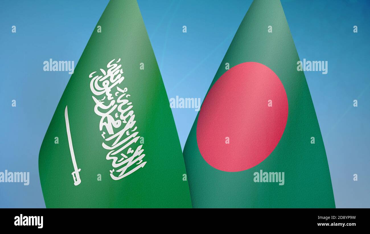 Bangladesh saudi arabia conflict hires stock photography and images Alamy