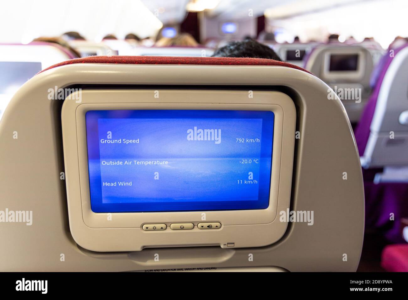 aviation lcd displays in stock