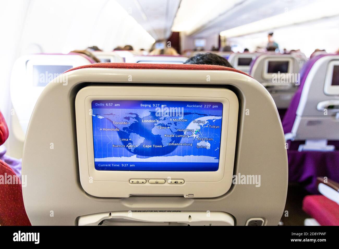aviation lcd displays in stock