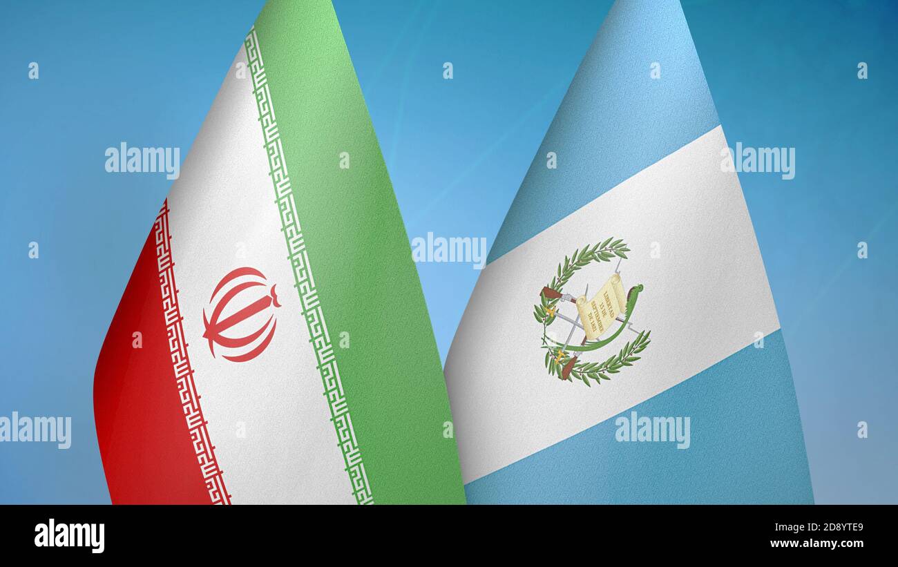 Guatemala iran hi-res stock photography and images - Alamy