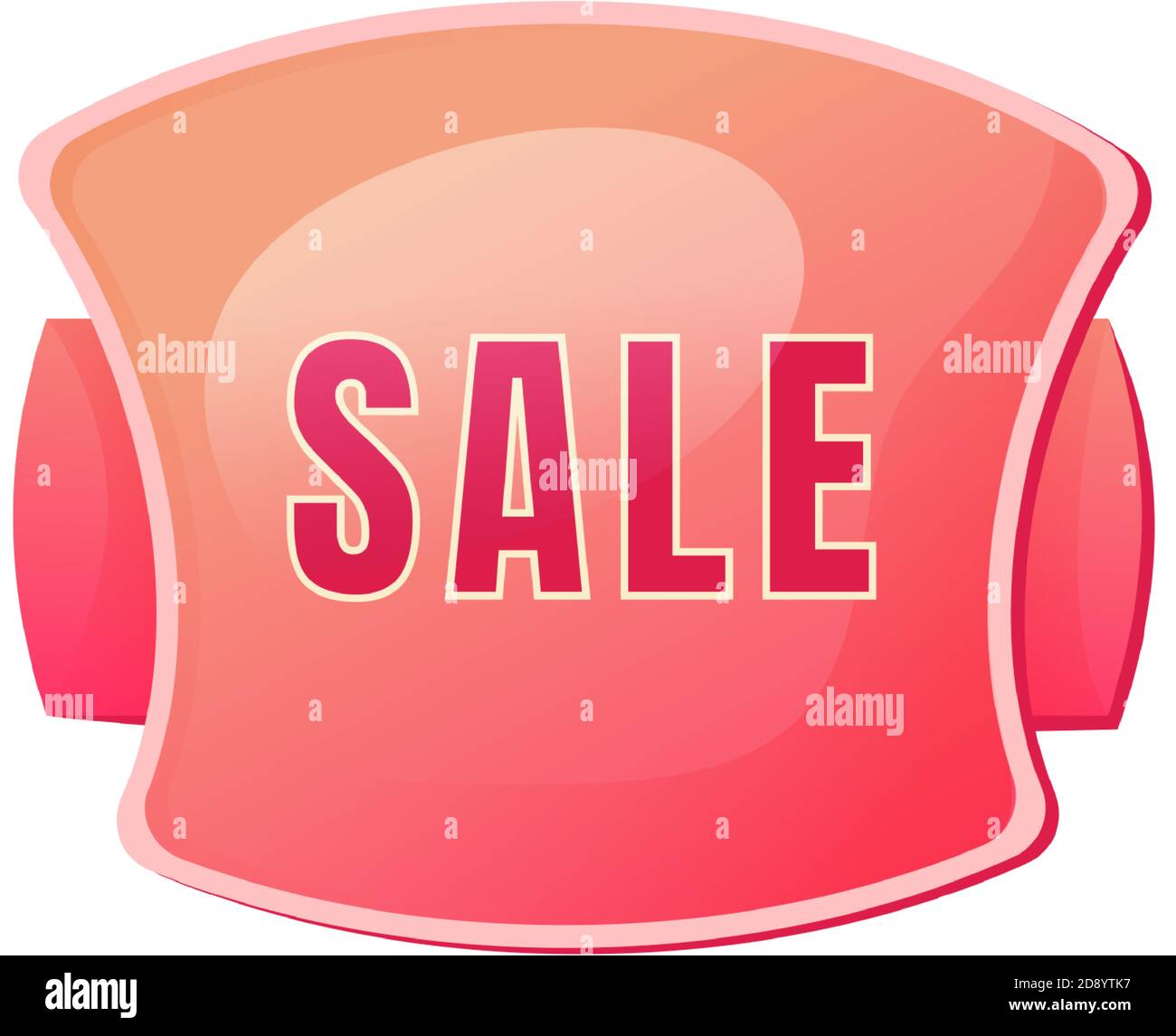Clearance sale Cut Out Stock Images & Pictures - Alamy