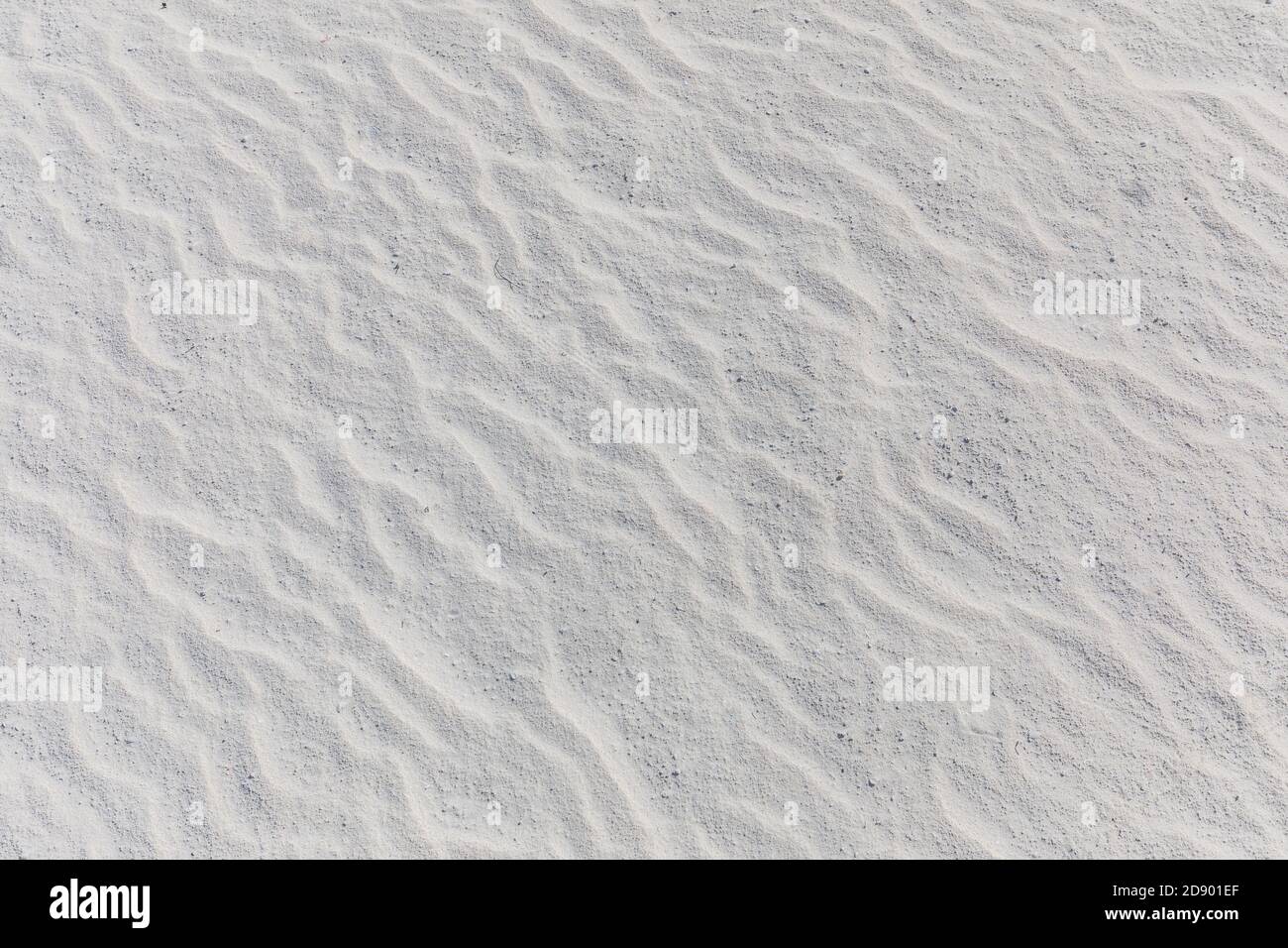 Sand texture in natural light. Soft white sand, beach nature, coast