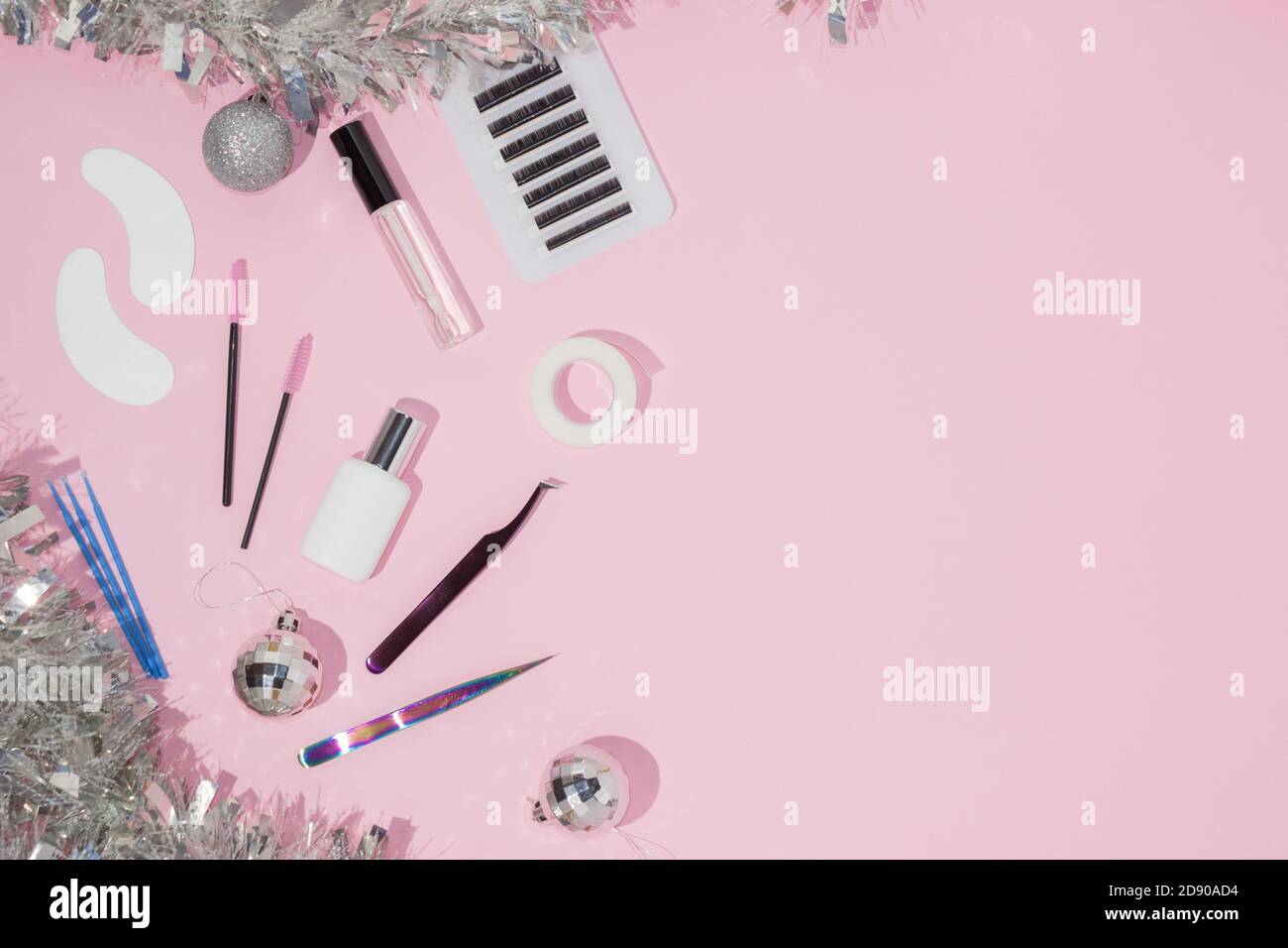 Planner Per Estetiste Ciglia - Agenda Per Appuntamenti E Clienti - Foto 4