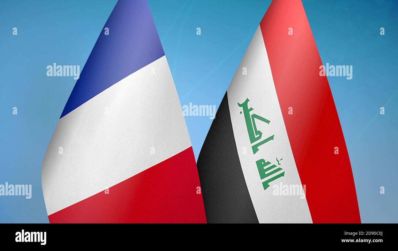 Tactical Keys for France and Iraq Tactical Keys for France and Iraq