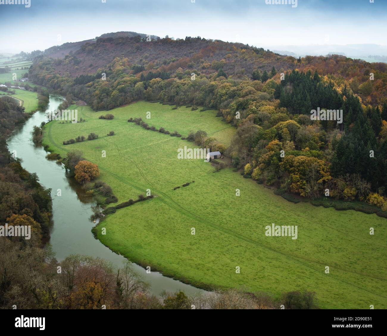 Symonds yat east hires stock photography and images Alamy