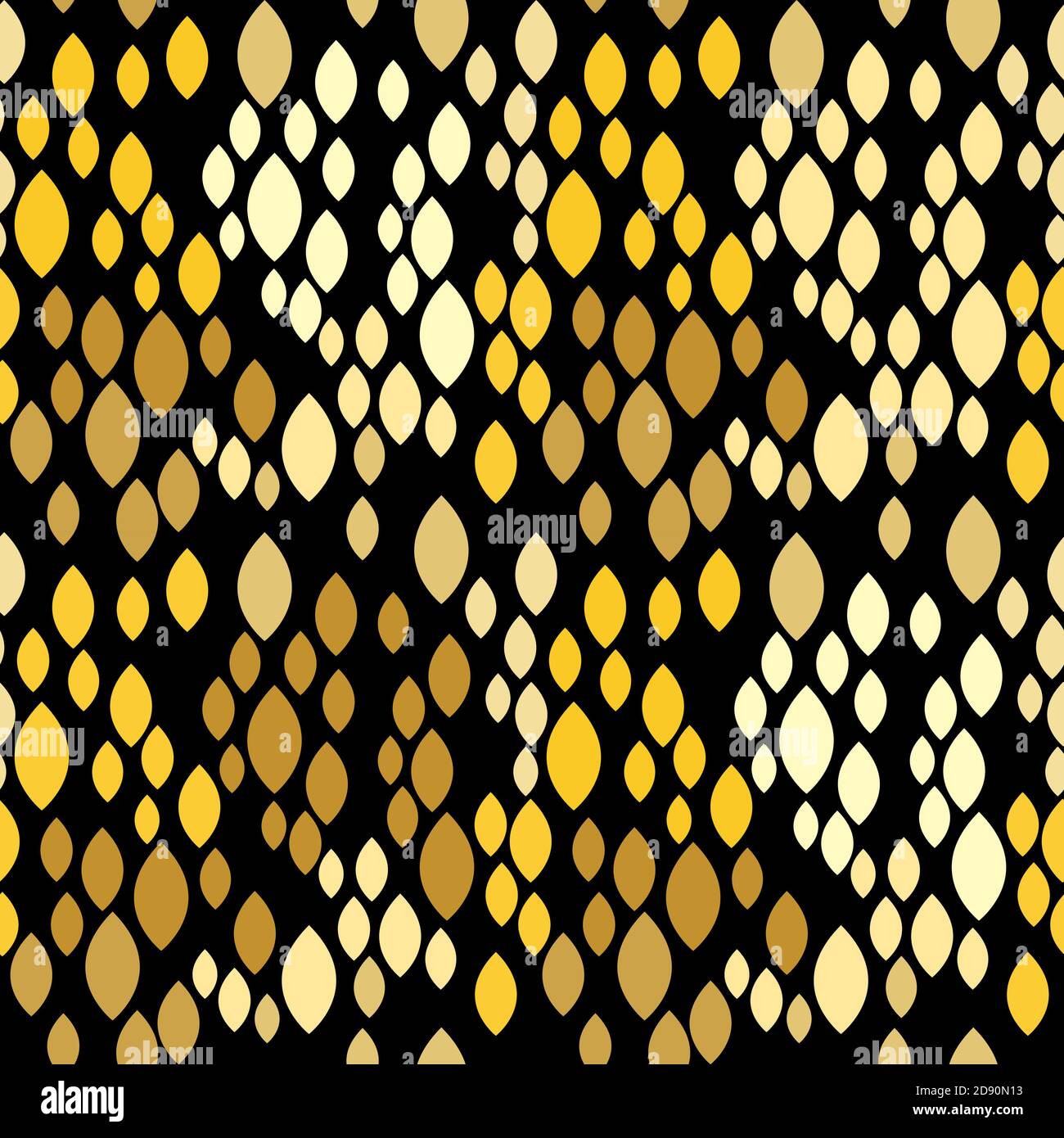 Simple Abstract Seamless Pattern Background. Illustration Stock Photo ...