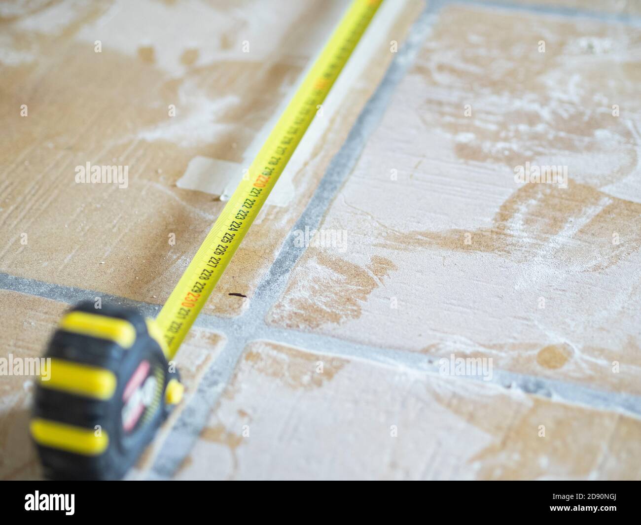Centimeter measurement meter ruler hi-res stock photography and images ...