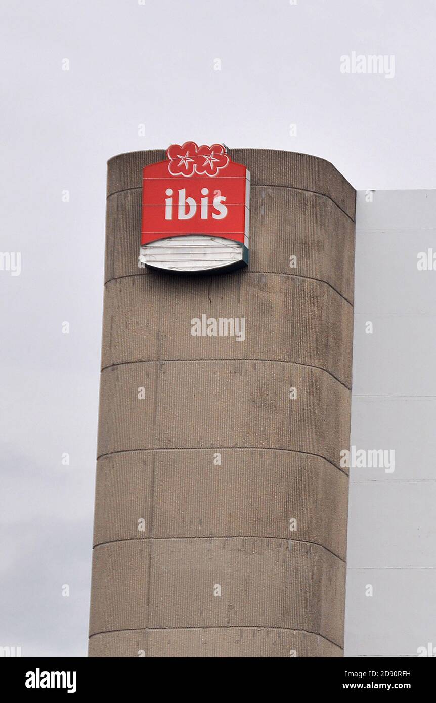 ibis Paris CDG Airport $77. Tremblay-en-France Hotel Deals \u0026 Reviews - KAYAK