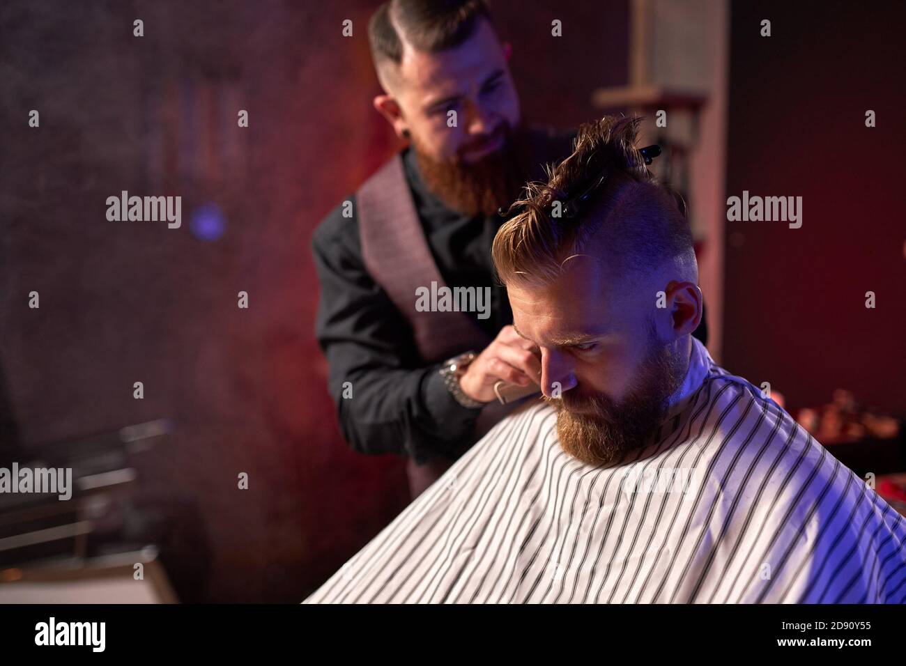 razor shop barber shop