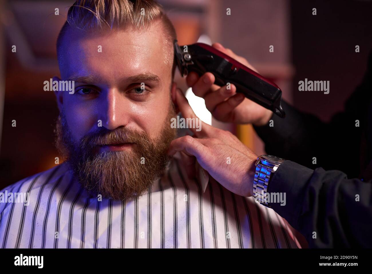 razor shop barber shop