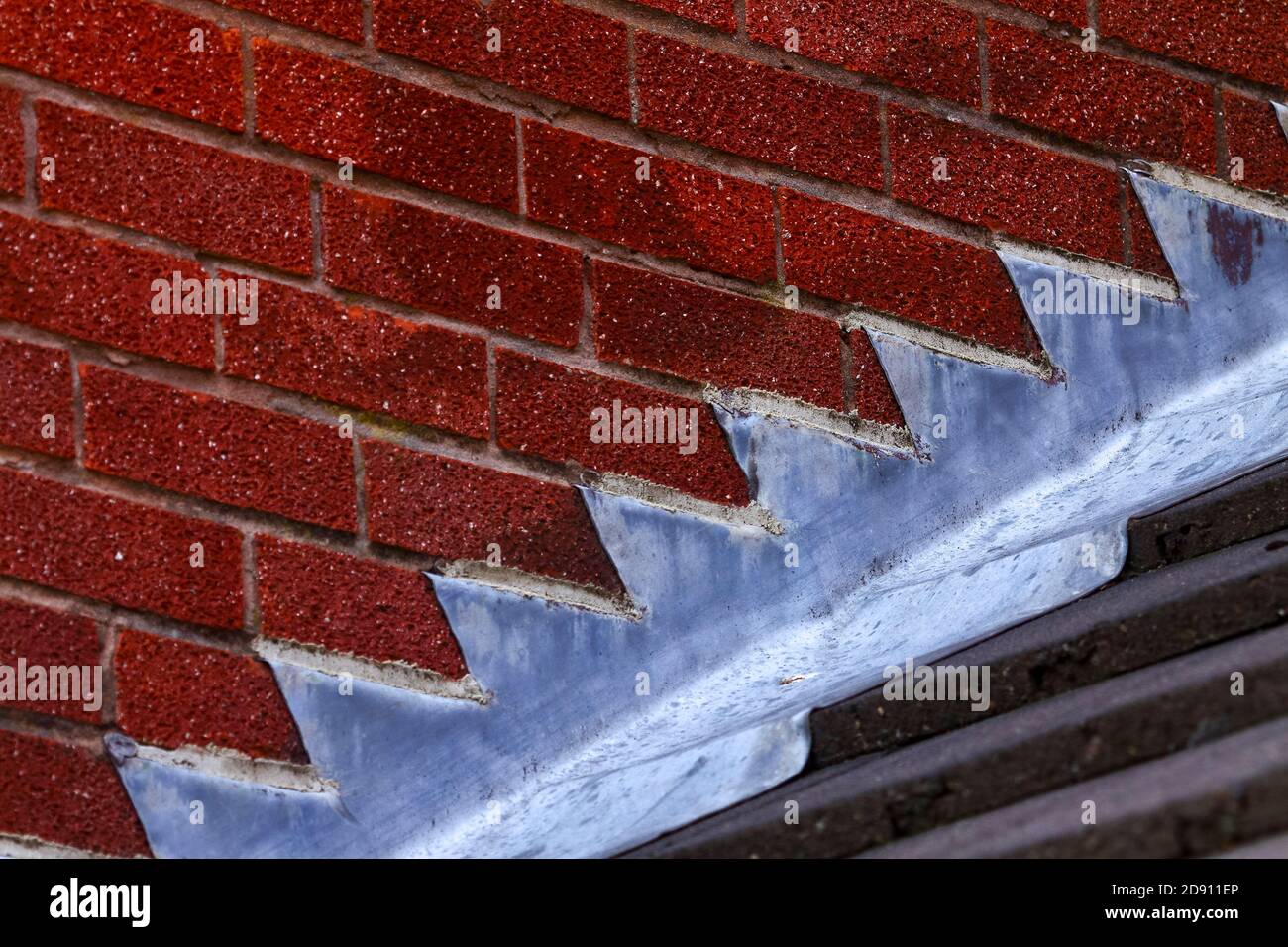 Lead flashing hires stock photography and images Alamy