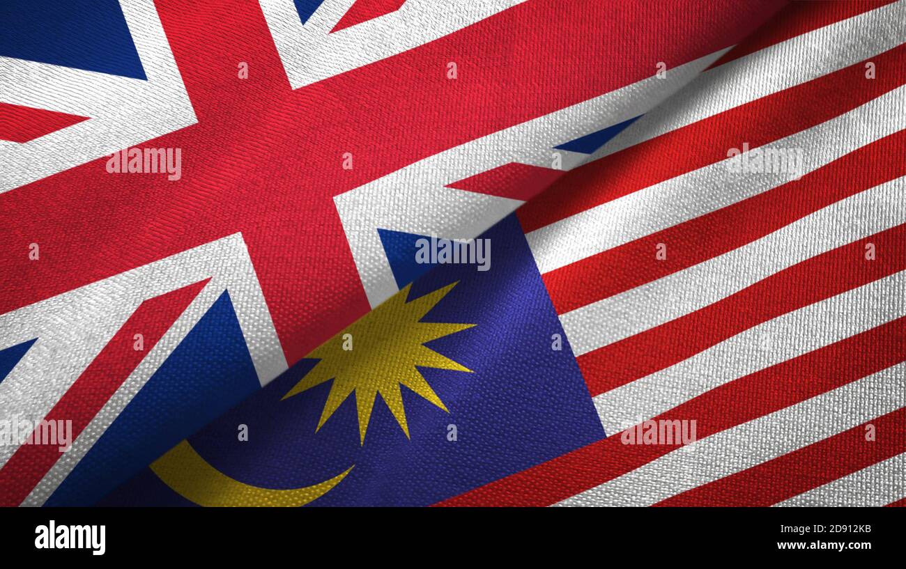 Malaysia and united kingdom hires stock photography and images Alamy