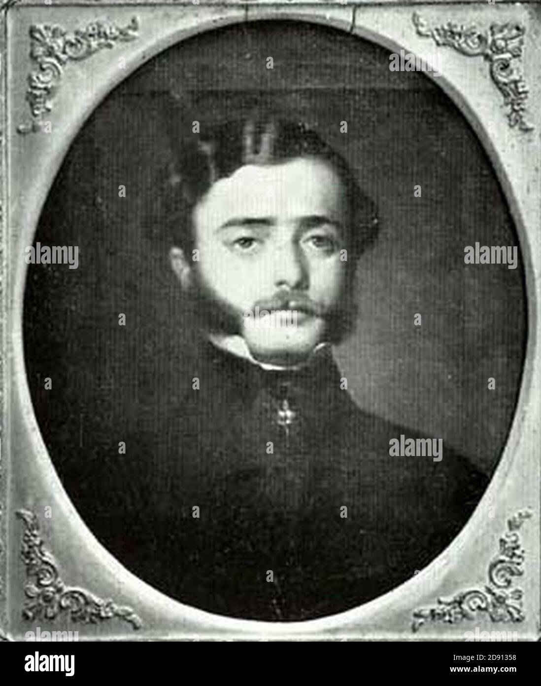 Julian romea hi-res stock photography and images - Alamy