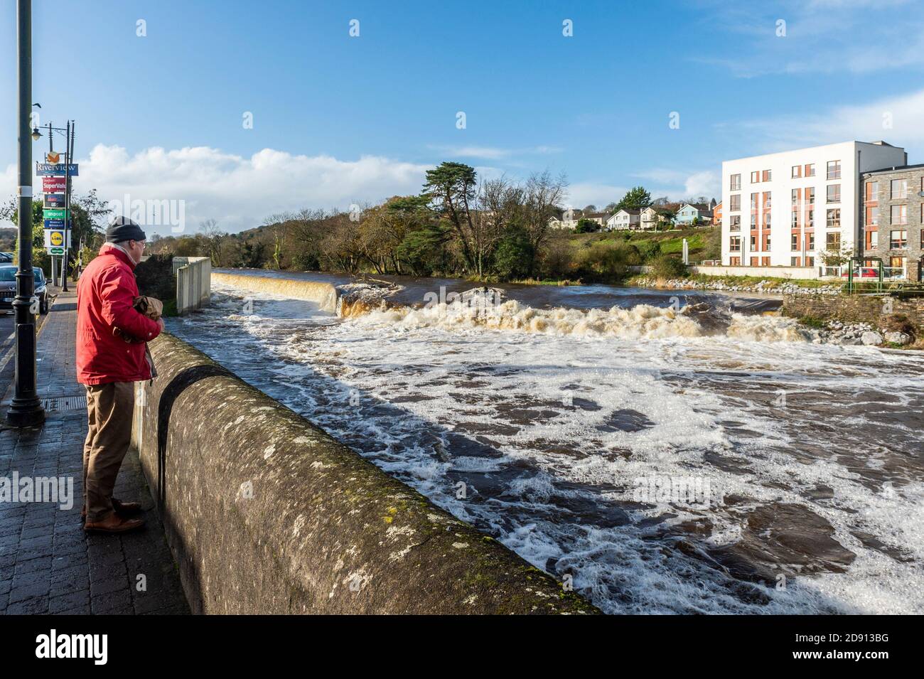 Bandon Cork Ireland High Resolution Stock Photography and Images Alamy