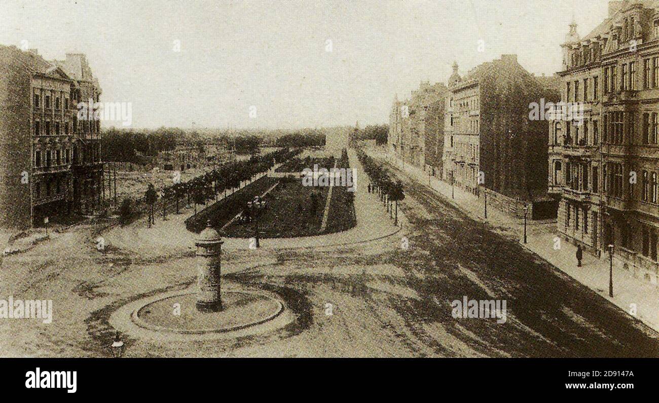 Kaiser wilhelm ring hires stock photography and images Alamy