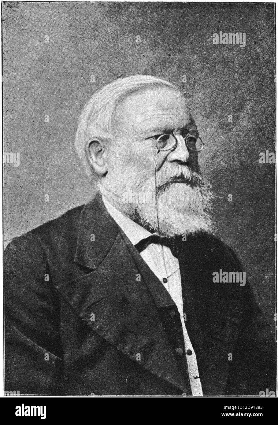 Karl ernst Black and White Stock Photos & Images Alamy