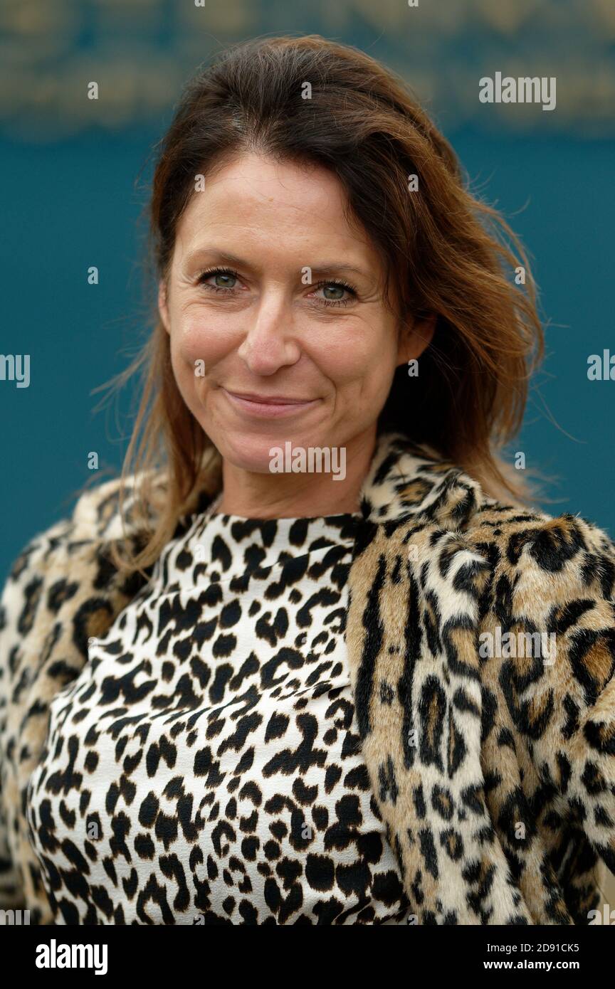 Cologne, Germany. 02nd Nov, 2020. Actress Berrit Arnold is in the set of the RTL series 'Alles was zählt'. Arnold can be seen from 06.11.2020 in her role Daniela Bremer. Credit: Henning Kaiser/dpa/Alamy Live News Stock Photo