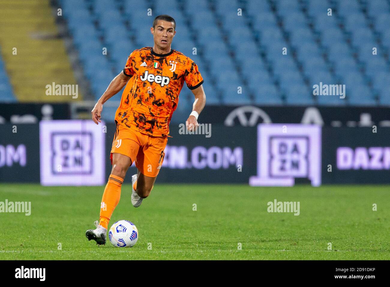 Ronaldo Fan - 🔥 IT'S MATCHDAY! ⚽️ Juventus vs Juventus U23