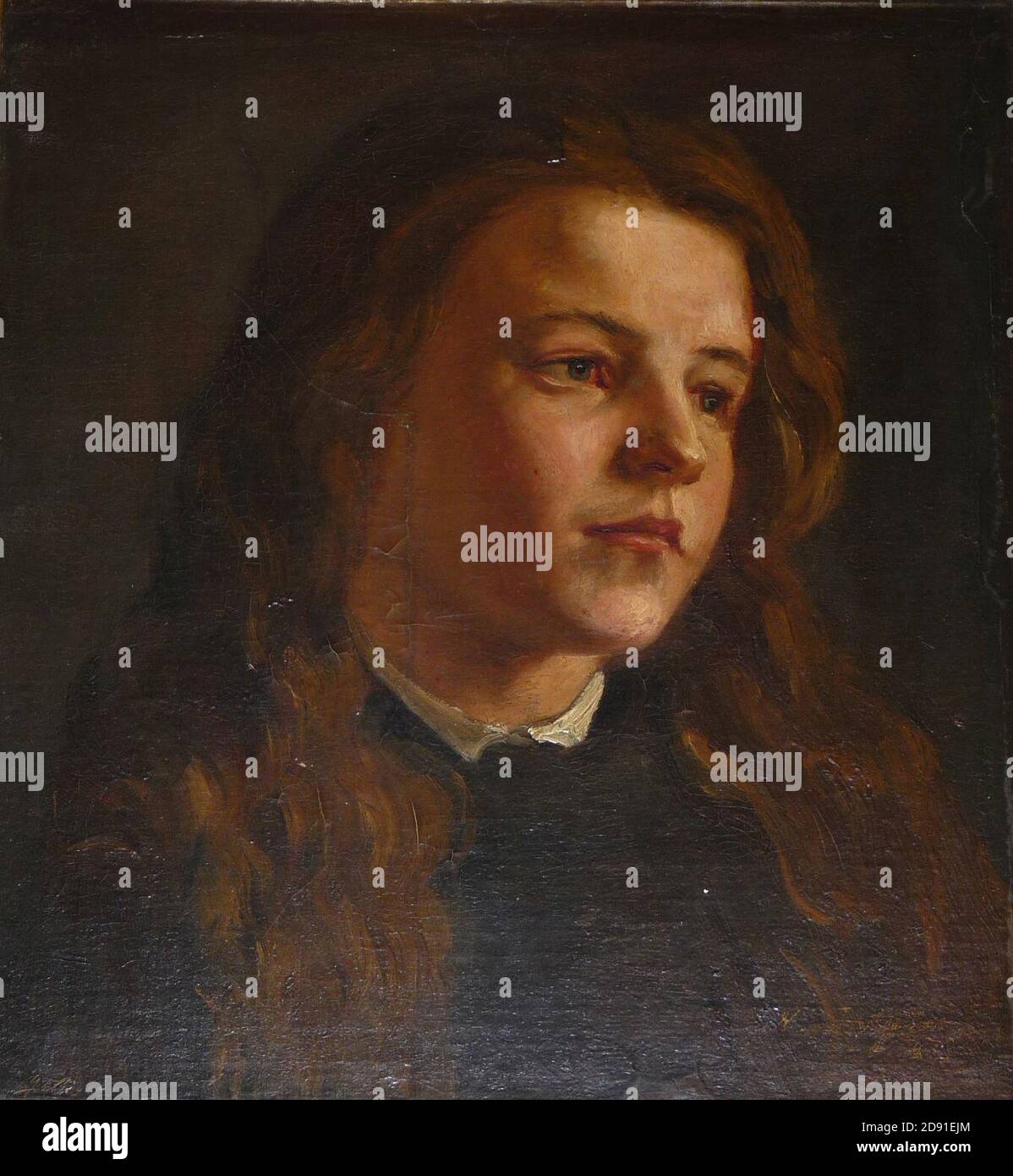 Knud bergslien hires stock photography and images Alamy