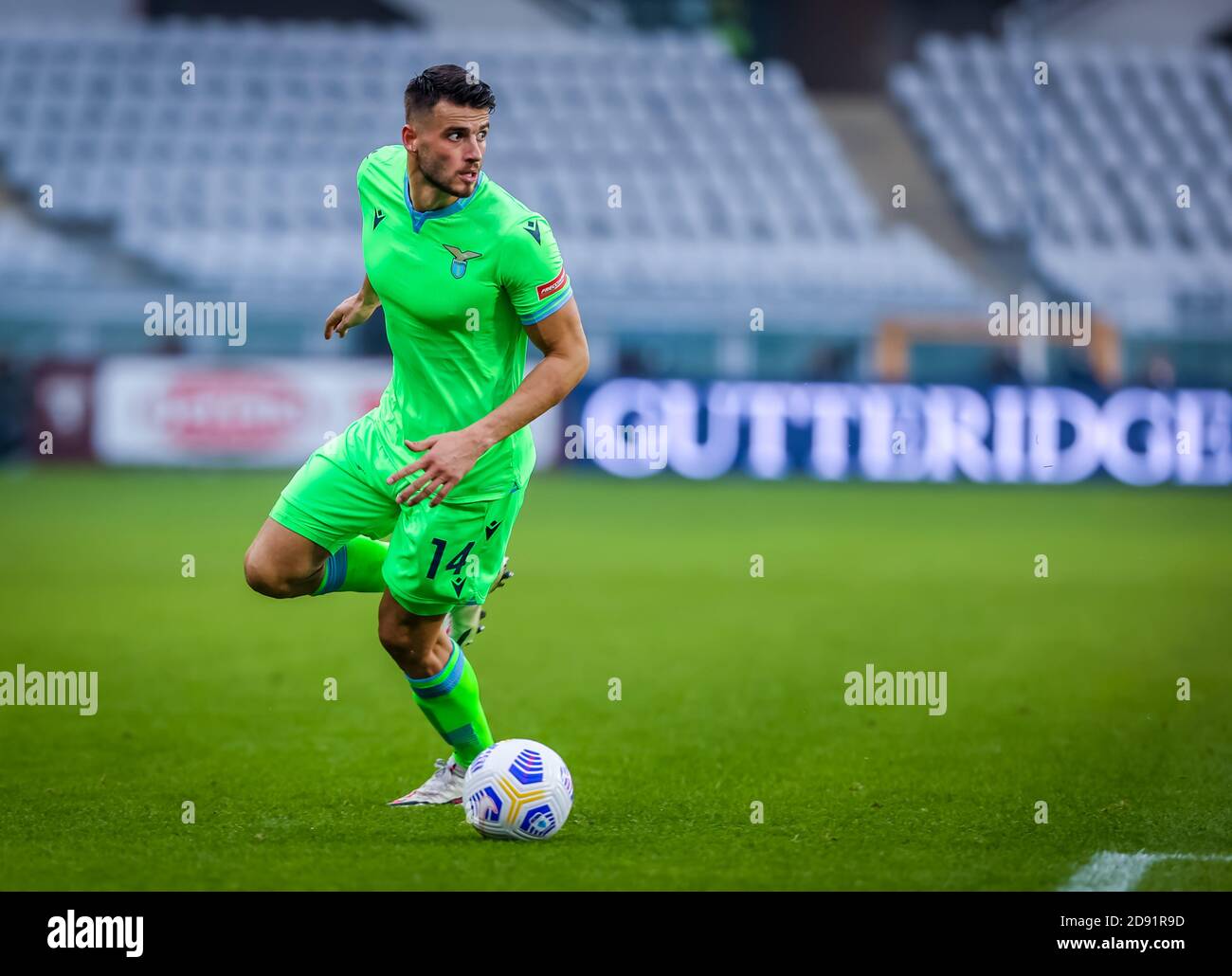 Wesley Hoedt Of Ss Lazio During The Serie A 21 Match Between Torino Fc Vs Ss Lazio At The Olimpico Grande Torino Stadium Turin Italy On Novem C Stock Photo Alamy Wesley Hoedt Of Ss Lazio During The Serie A 21 Match Between Torino Fc Vs Ss Lazio At The Olimpico Grande Torino Stadium Turin Italy On Novem C Stock Photo Alamy