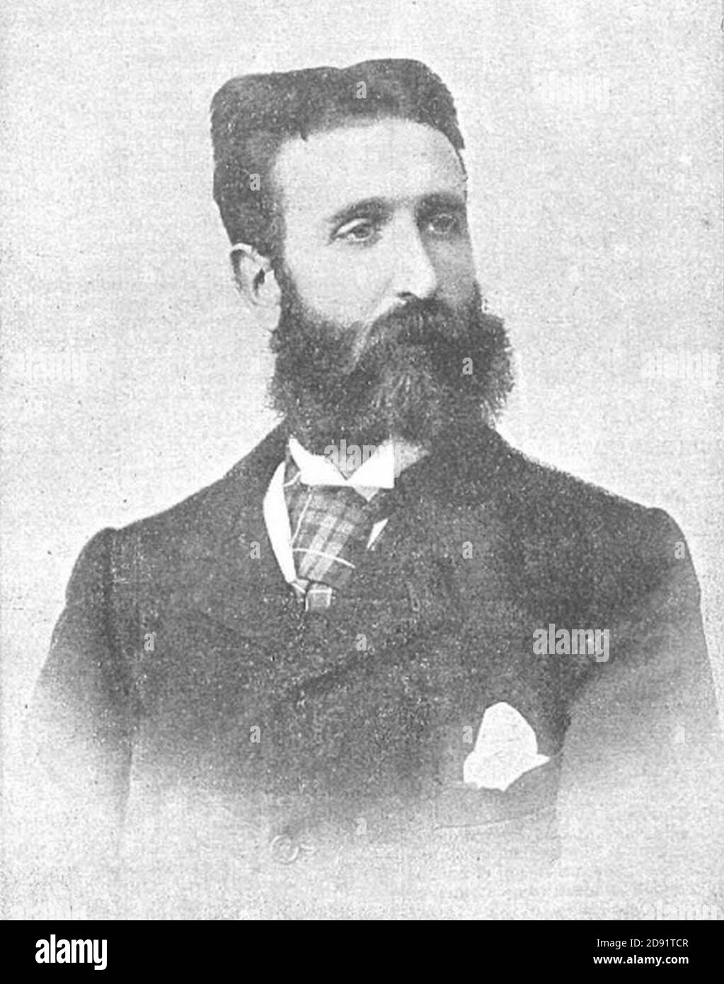 Julio Urbina de Compañy Stock Photo Alamy