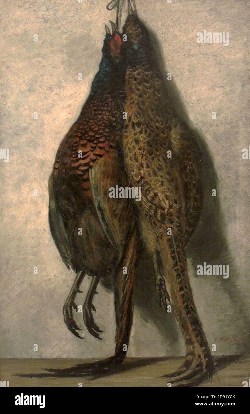 Bazanty hi-res stock photography and images - Alamy